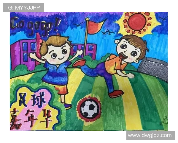 《梦想绿茵场足球少年崛起球星之路热血冒险》